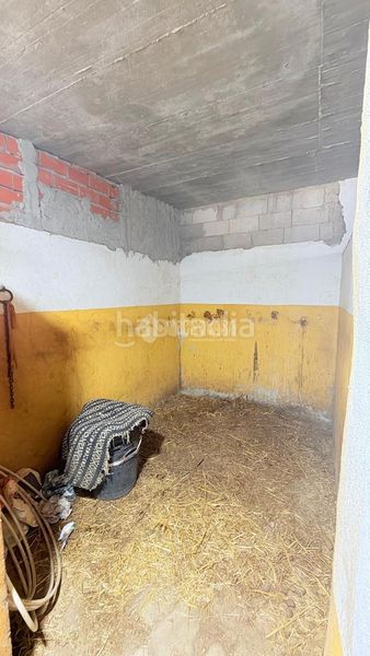 Foto 72084ae3-2691-48f3-9b10-b3dc63352ee5. Casale con parcheggio in Barrios (Los)