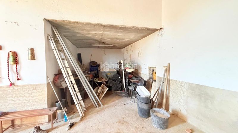 Foto 9592fb4c-88f2-464b-98d1-3818113dcd8e. Casale con parcheggio in Barrios (Los)