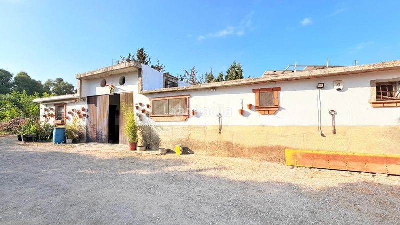 Foto d83445b5-3b13-4dee-94ac-ed43e2b272a6. Casale con parcheggio in Barrios (Los)