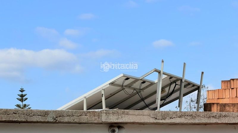 Foto f6ffd737-560e-4ba9-94bf-3788a757cce4. Casale con parcheggio in Barrios (Los)
