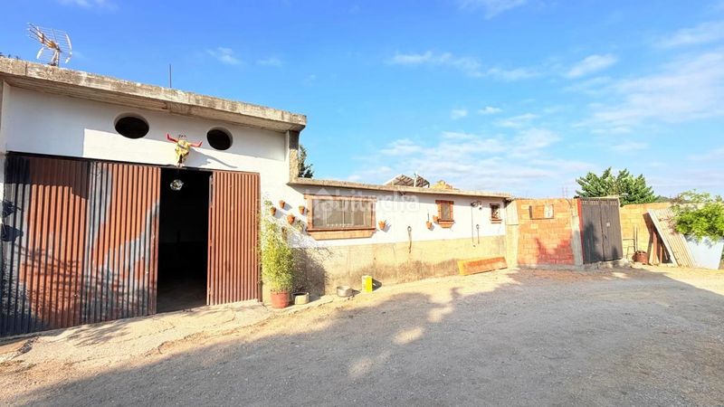 Foto f7ca8139-76de-4ba2-9278-772ddc49ebd3. Casale con parcheggio in Barrios (Los)