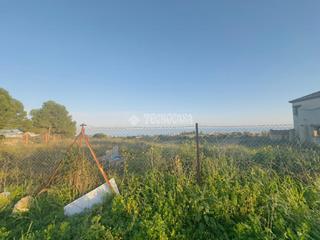Finca rústica a Doña Julia Golf. Terrenos en venta en casares