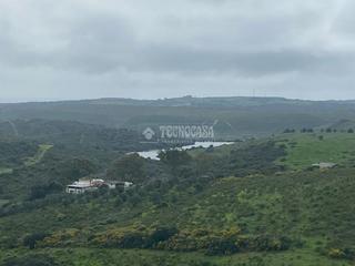 Finca rústica a Chullera. Terrenos en venta en manilva