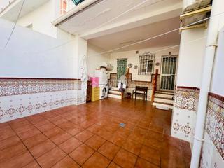 Casa aparellada a Manilva Pueblo. Casa en venta en manilva
