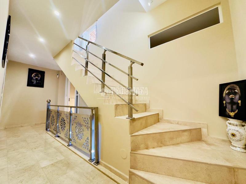 Foto 61297264-f883-41eb-a710-b9d42bfd2e43. Casa pareada casa en venta en Manilva pueblo Manilva