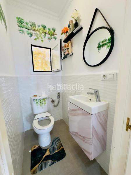 Foto aceae403-14c8-423a-8fff-502315fa4d7c. Casa pareada casa en venta en Manilva pueblo Manilva