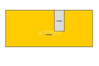 Aparcament cotxe a Doña Julia Golf. Boxplaza de garaje en venta en casares
