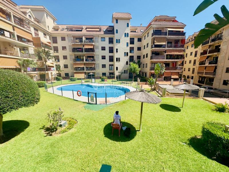 Foto 5272e3df-65d7-4de8-adc7-eb940fddc6bc. Piso  en venta en San Luis de Sabinillas en San Luis de Sabinillas Manilva