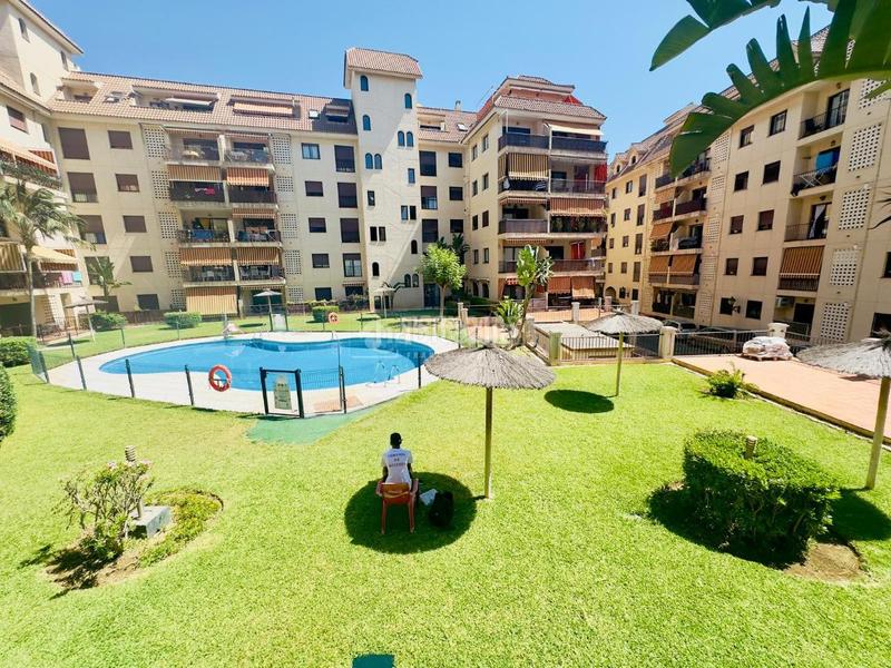 Foto ac8b1e39-d97d-4517-900d-caf09787a3f0. Piso  en venta en San Luis de Sabinillas en San Luis de Sabinillas Manilva