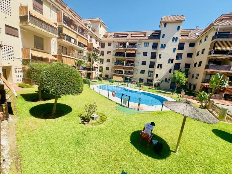 Foto fd12d26b-6718-42d5-8ca7-5bc1d5abc744. Piso  en venta en San Luis de Sabinillas en San Luis de Sabinillas Manilva