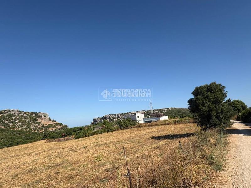 Foto bce938c5-168e-4128-8cce-dc066db07549. Landgut in Casares pueblo Casares