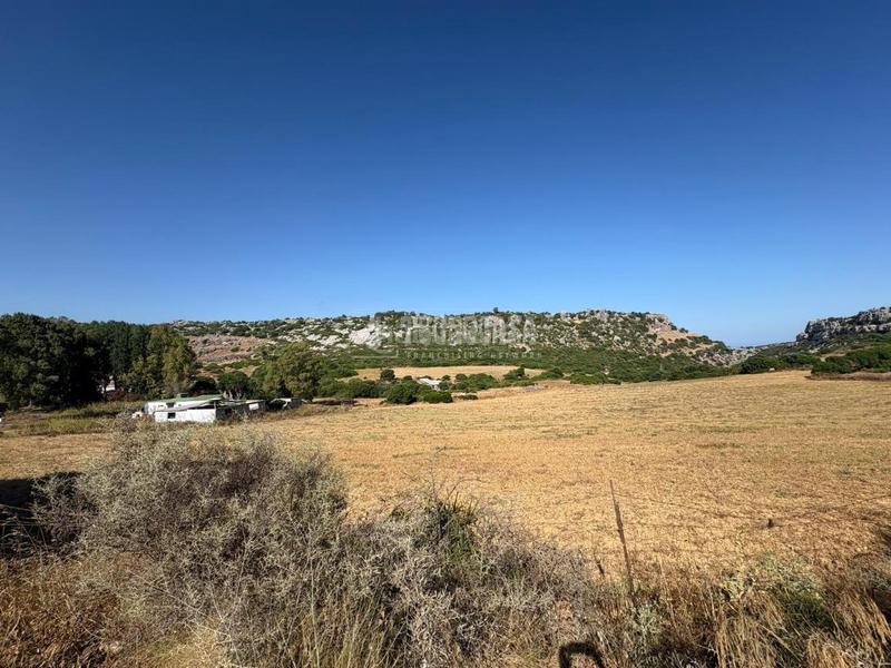 Foto e12cea6e-9503-49d4-bcc0-48560f430f72. Landgut in Casares pueblo Casares