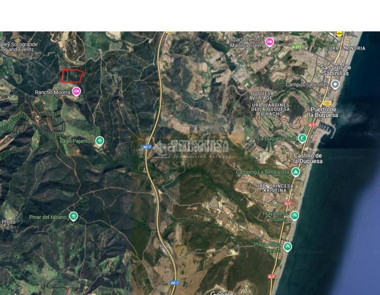 Foto 33d5111a-c939-4d07-aa3e-2ac3319d9a09. Propriété dans Chullera Manilva