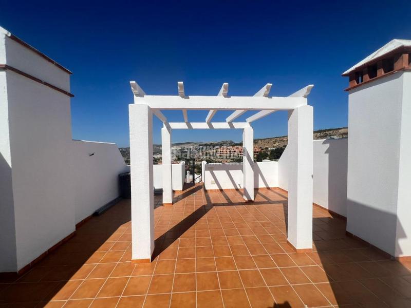 Foto 47f4711a-0e5c-4466-8958-c10a0990ff68. Etagenwohnung mit parking in Doña Julia Golf Casares