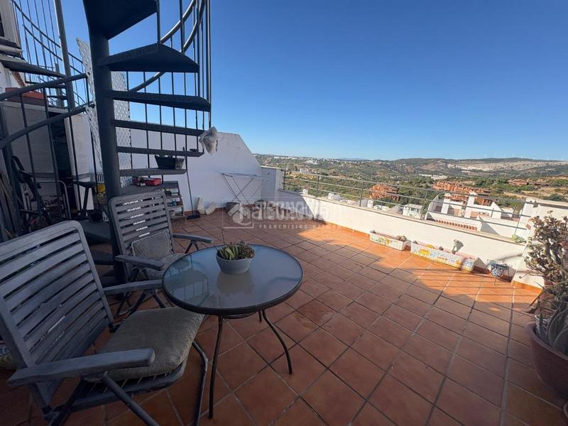 Foto 62c97eaf-1e8a-4501-a784-2d16b7c49002. Etagenwohnung mit parking in Doña Julia Golf Casares