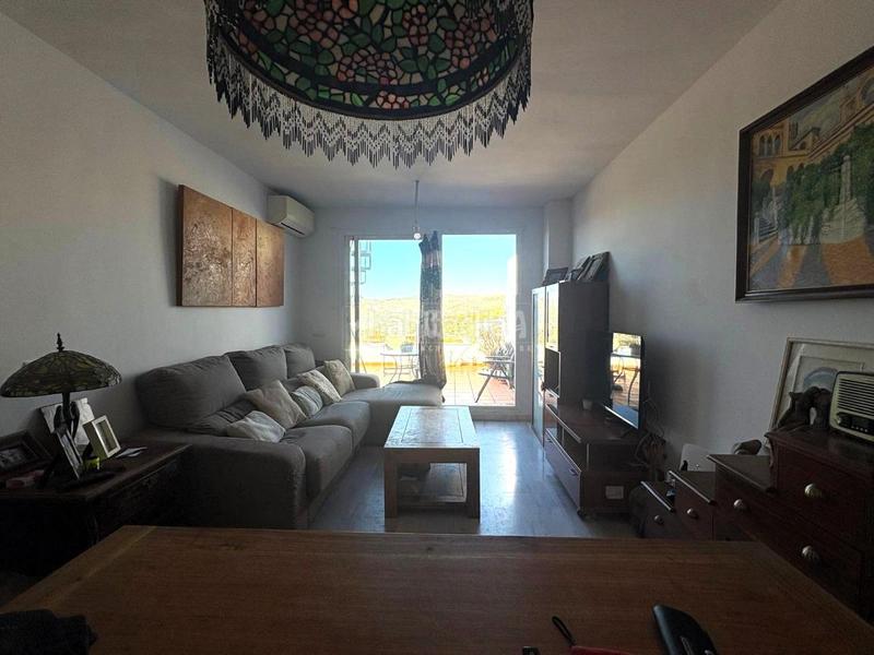 Foto a63a68d2-9096-42df-be34-b008f5c3e0d1. Etagenwohnung mit parking in Doña Julia Golf Casares