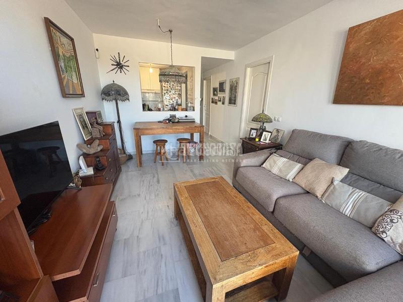 Foto ae03c26a-813c-4dae-b324-895097193738. Etagenwohnung mit parking in Doña Julia Golf Casares