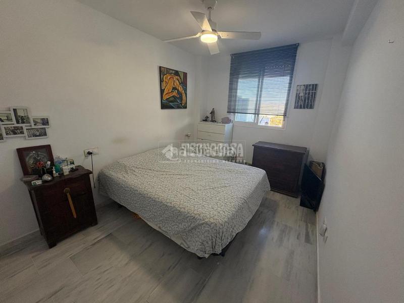 Foto d3607890-98f2-426b-ac00-8e16ac415fb5. Etagenwohnung mit parking in Doña Julia Golf Casares