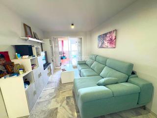 Piso en Doña Julia Golf. Piso en venta en casares
