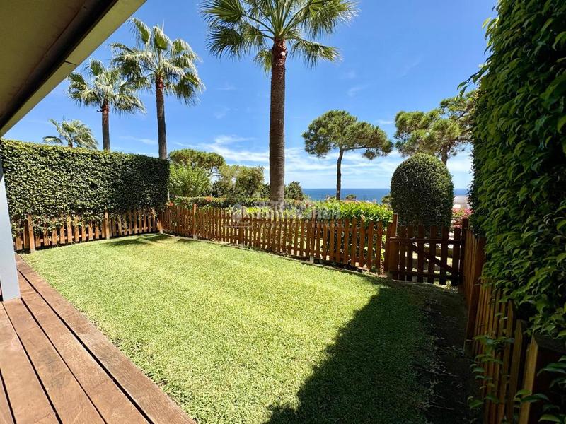 Foto 6e3a7170-592b-4713-ae47-6600ee57d79e. Appartement avec piscine dans Chullera Manilva