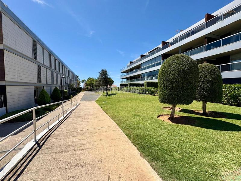 Foto 780b1ca3-64f7-490b-9954-60dfcae7c8a9. Appartement avec piscine dans Chullera Manilva