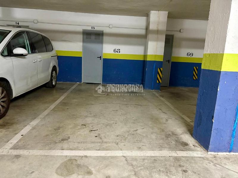 Foto bb482da0-8897-4192-89e3-6b472f309d87. Appartement avec piscine dans Chullera Manilva