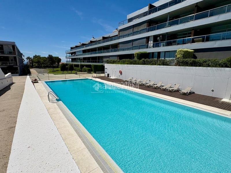 Foto e49168a5-5c0f-419f-af2f-5debdcefb6af. Appartement avec piscine dans Chullera Manilva