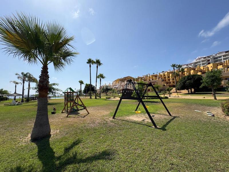 Foto 0e80655d-6164-4d88-9e9c-0ba72d5a0f1a. Piso  en venta en san luis de sabinillas en Alcorrín Manilva