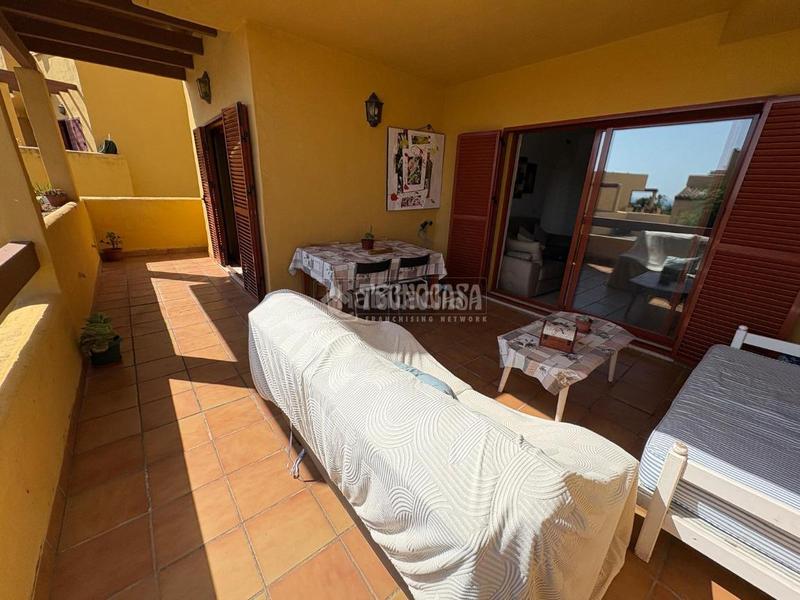 Foto 219e9234-e738-4ed2-acb6-ace7805cd28a. Piso  en venta en san luis de sabinillas en Alcorrín Manilva
