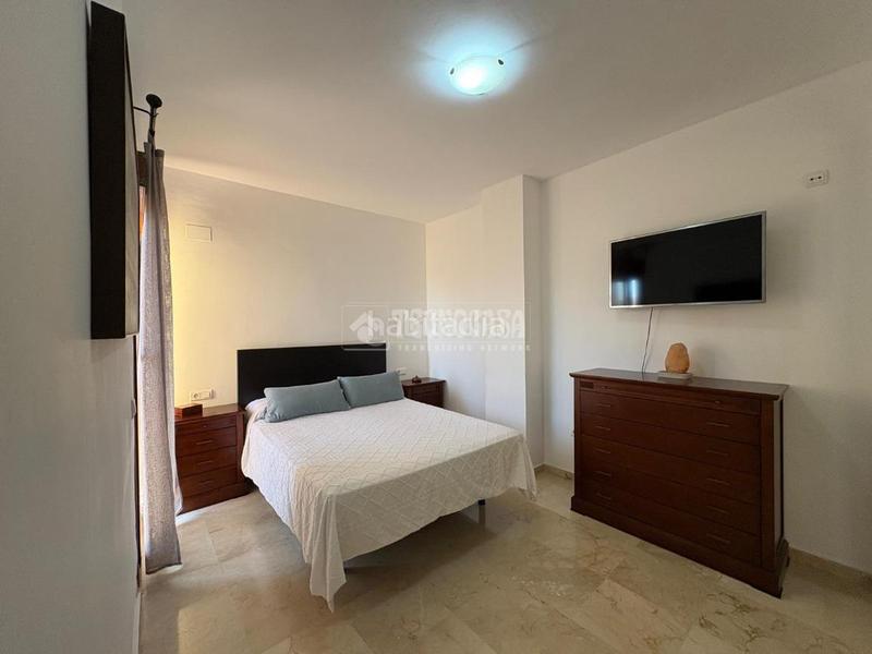 Foto ca9071a4-459d-4f26-b8bb-49bbecb9789c. Piso  en venta en san luis de sabinillas en Alcorrín Manilva