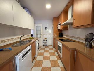 Appartement à Alcorrín. Piso en venta en san luis de sabinillas
