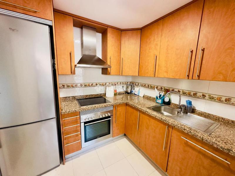 Foto 09943299-c207-468f-ae1f-bd377ecaac59. Etagenwohnung mit heizung parking in San Luis de Sabinillas Manilva