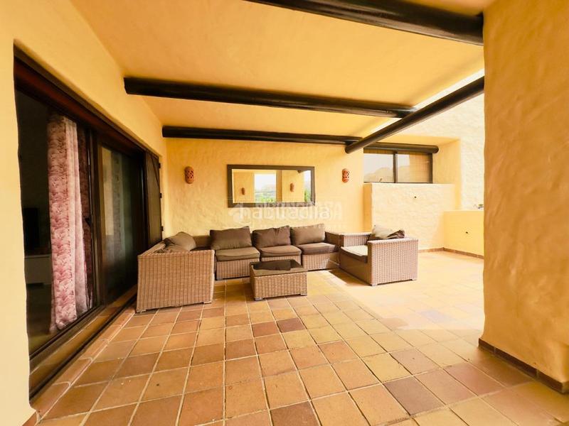 Foto 0daa895e-1c64-4874-821a-de510e14e249. Etagenwohnung mit heizung parking in San Luis de Sabinillas Manilva