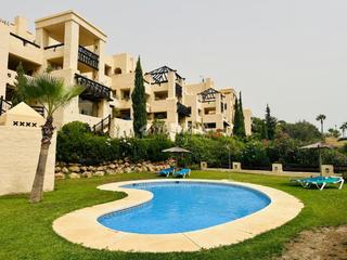Piso en San Luis de Sabinillas. Piso en venta en manilva