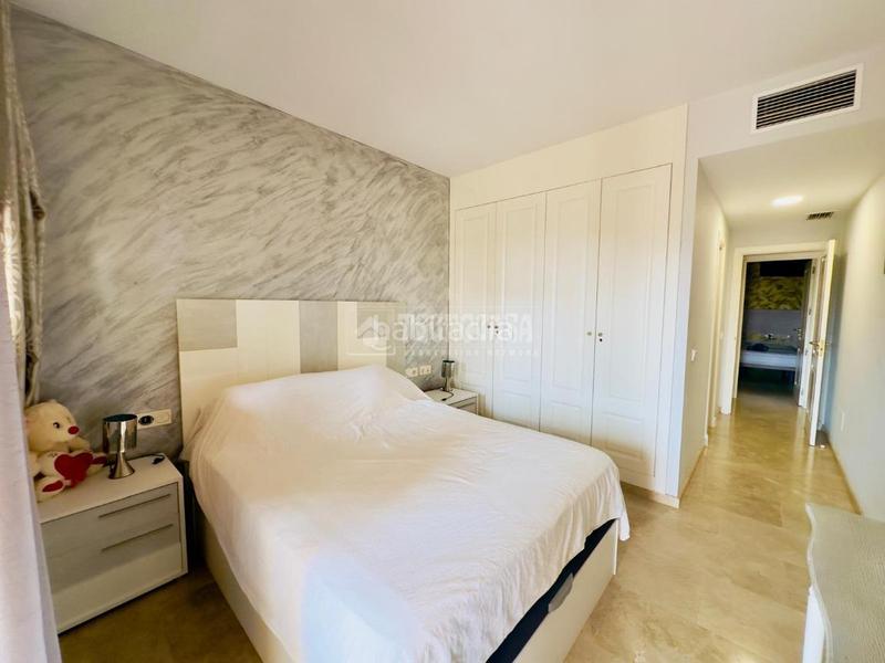 Foto 424371d5-3d24-4167-a234-6c509f10c8ca. Etagenwohnung mit heizung parking in San Luis de Sabinillas Manilva