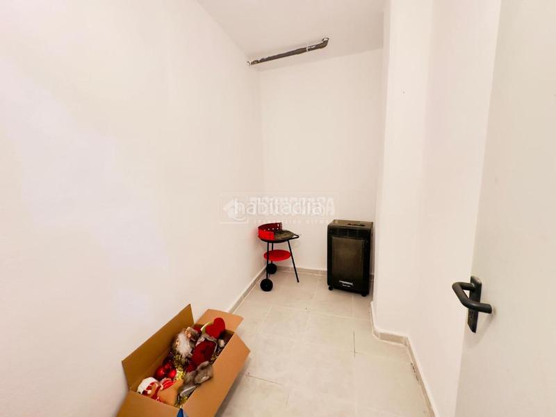 Foto c9a26f0f-8341-4d12-9f8e-0bac075442b7. Etagenwohnung mit heizung parking in San Luis de Sabinillas Manilva