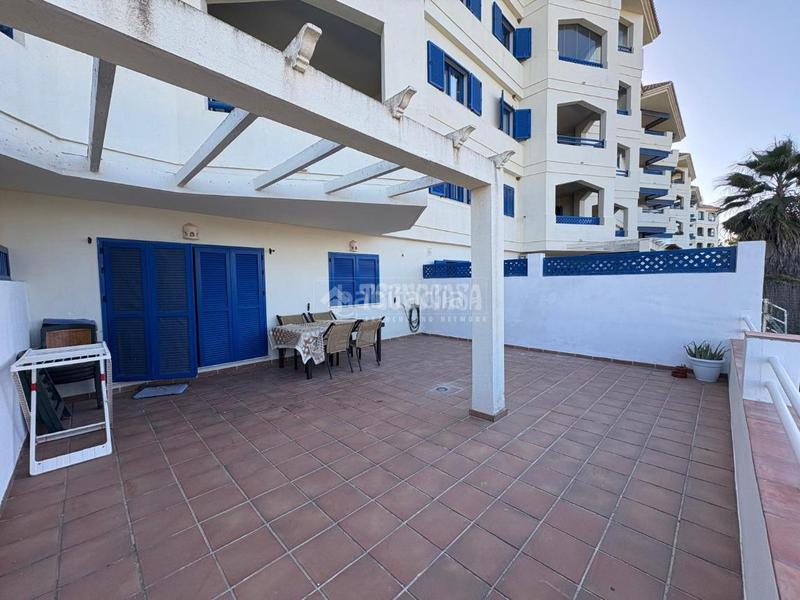 Foto 285e50c9-b897-4341-b185-91869dd875f0. Piso  en venta en San Luis de Sabinillas en San Luis de Sabinillas Manilva