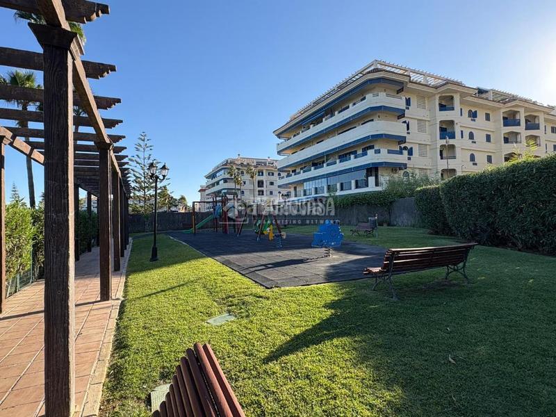 Foto 2947eb13-1a70-4b36-a05b-e7323a308fdf. Piso  en venta en San Luis de Sabinillas en San Luis de Sabinillas Manilva