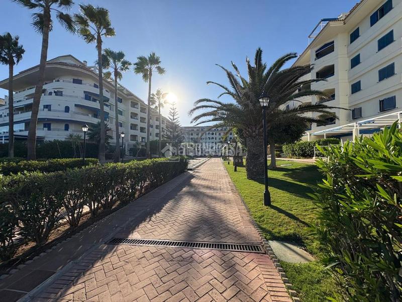 Foto 736fe14b-0564-4e7b-9227-8d889ad61d8b. Piso  en venta en San Luis de Sabinillas en San Luis de Sabinillas Manilva