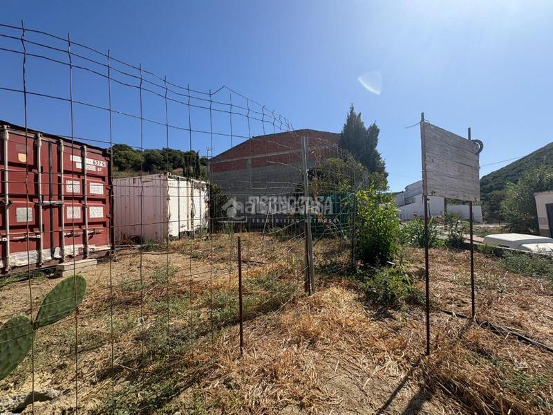 Foto 24c58c90-fcda-4f68-9f5e-3d5d9a884016. Terrain résidentiel dans Casares pueblo Casares