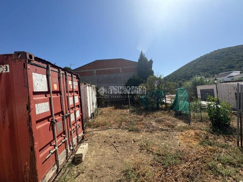 Foto 4f3e76e9-eff9-4aa2-b48f-cdace3d75d06. Terrain résidentiel dans Casares pueblo Casares