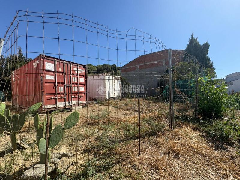 Foto cdf64eb4-3c94-439a-80c1-3115cf2443f5. Terrain résidentiel dans Casares pueblo Casares