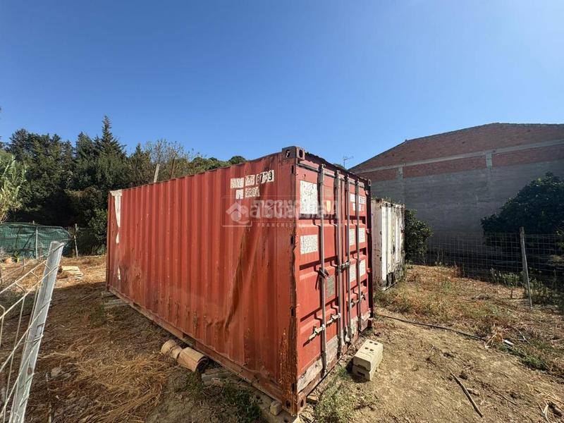 Foto f4c07704-4633-4205-bf43-17729cdbc721. Terrain résidentiel dans Casares pueblo Casares