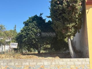 Terreno residenziale in Casares pueblo. Terrenos en venta en casares