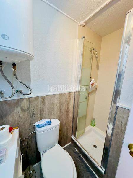 Foto 87d88933-4ca2-461f-b5c9-693c0f596267. Studio dans San Luis de Sabinillas Manilva