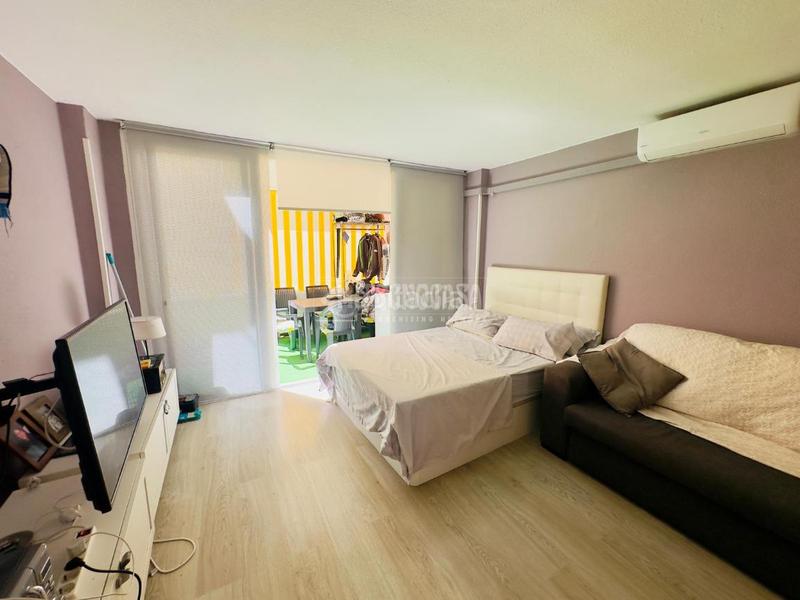 Foto 8a73ddb2-62a2-436a-8eb0-4ed3da45cf91. Studio dans San Luis de Sabinillas Manilva