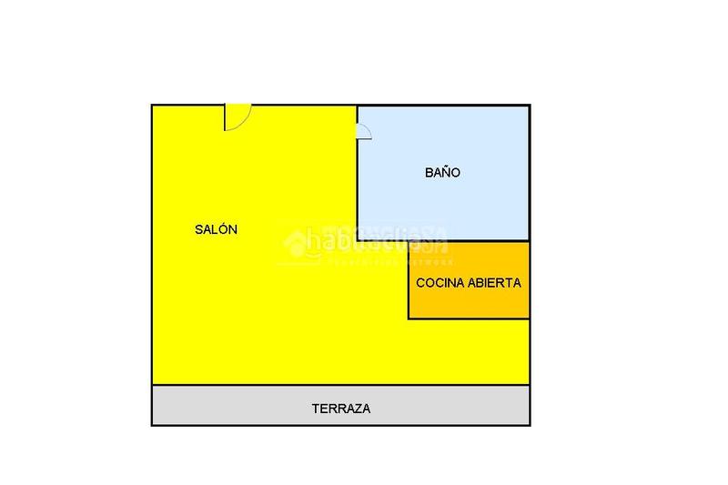 Foto dae36d50-cfce-408a-a4da-aa83888e0ecb. Studio dans San Luis de Sabinillas Manilva