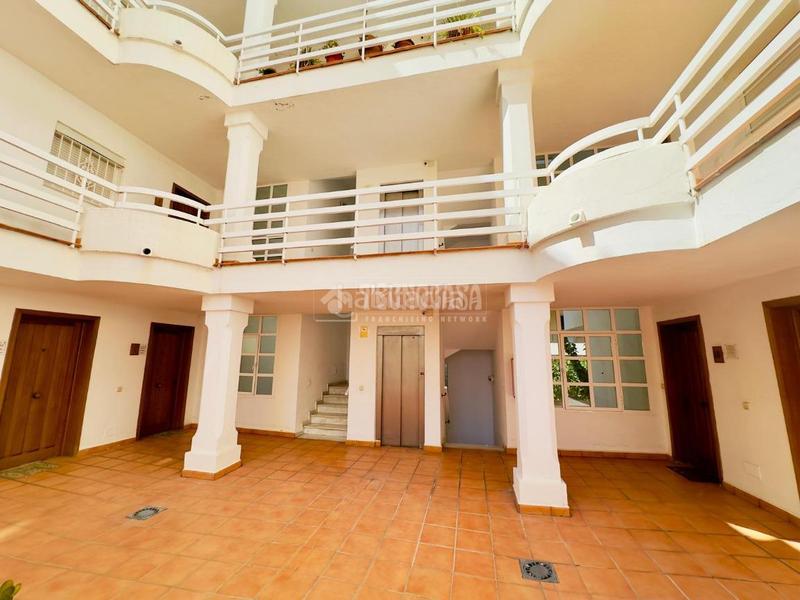 Foto e9e26738-442a-4f10-971a-eb72a9e2ca6f. Studio dans San Luis de Sabinillas Manilva