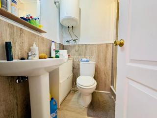 Estudi a San Luis de Sabinillas. Piso en venta en san luis de sabinillas