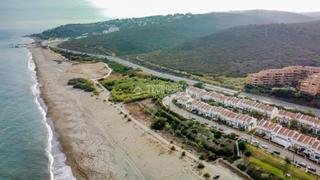 Dachwohnung in Chullera. Ático en venta en manilva